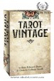 Винтажное таро (Tarot Vintage)