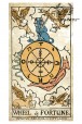 Винтажное таро (Tarot Vintage)